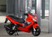 Gilera Nexus 300